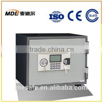 Electronic Digital Mini Fireproof Safe Box Money Safe for Sale