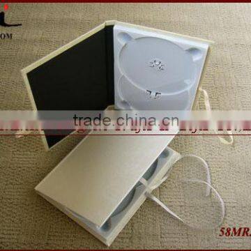 Cloth CD/DVD Cases Cloth CD/DVD Albums