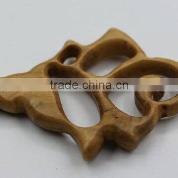 Something Like A Flower Hairpin Wooden Hair Stick