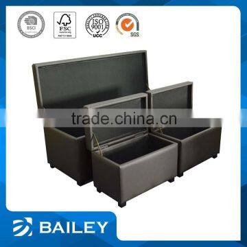 Wood Furnitures Bedroom Wood Furnitures Bedroom Storage Bench photo-3