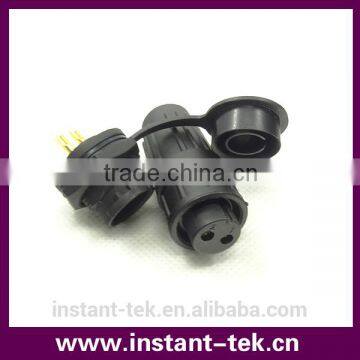 10 Pair 150mm Connector Plug Cable Male and Female photo-3