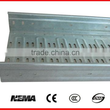 Electrical Cable Rack Cable Trays