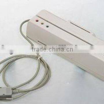 Track1,2 or Track2,3 Card Reader Magnetic