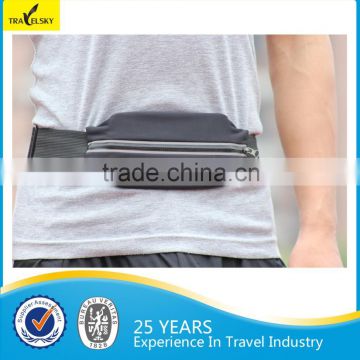 16501 good quality high elastic sport waist belt