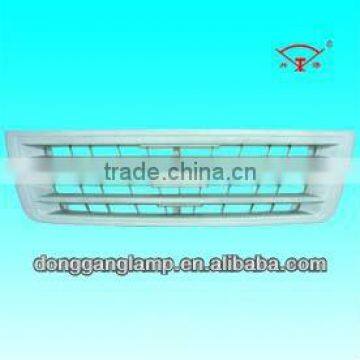 1197x300x65 FAW Auto Bus ABS Front Grille