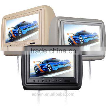 EONON L0261ZM 2x9"HD LCD Car Pillow Headrest DVD Player