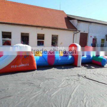 Hot Sale Inflatable Water Obstacle Course Equipment for Pool photo-2