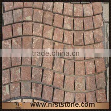 Cobblestones and Decorative Stones for Pavement, Driveway