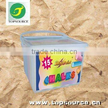 15pcs Jumbo Chalk