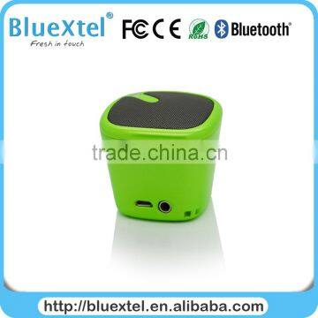 New Year Gift 2016 Professional Wireless Cheap Bluetooth Speaker With Remote Control