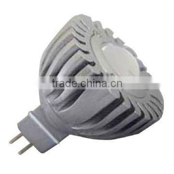 LED SPOT LAMP MR16 3W