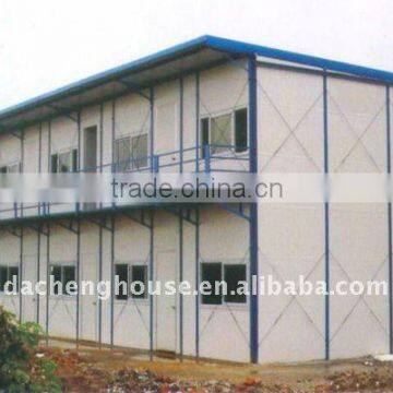 Dismountable Prefabricated House