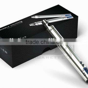 SLB Health Products vv Variable Voltage Ecig EGO-V Mega