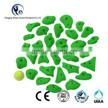 Mixed Small Positive Climbing Holds (30 Pcs Pack) photo-3