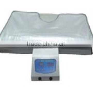 3 Part Far Infrared Sauna Blanket Three Parts Temperature Adjustment