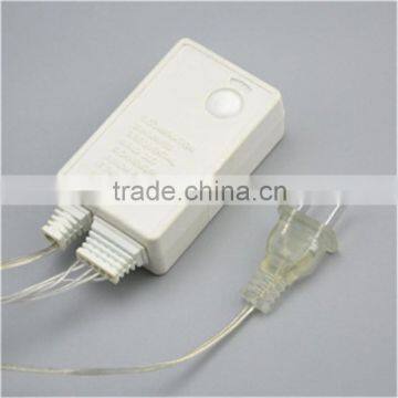 Most Popular Christmas Lighting, Warm White Led Christmas Light, Customized Led Curtain Light