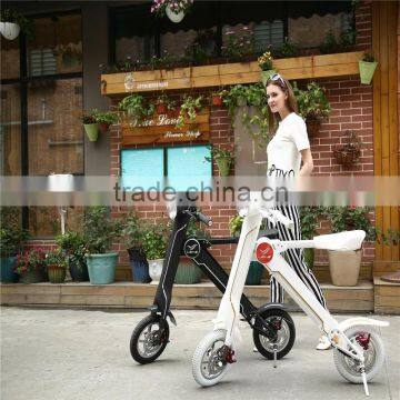 electric bicycle sport