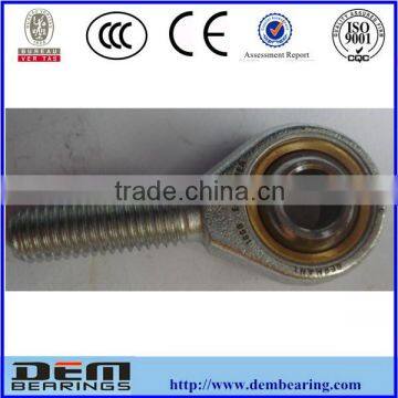 High Quality Spherical Plain Rod End Bearing SA10C