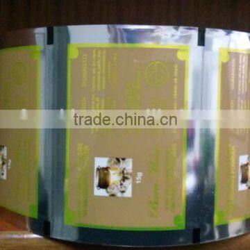 Cheap Fried Food Plastic Packaging photo-2