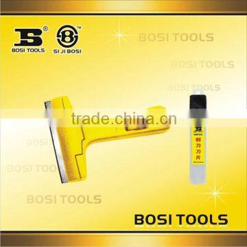 Scraper cutter