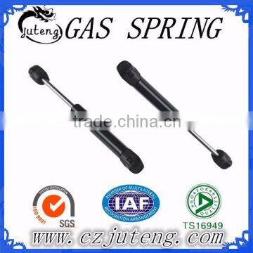 Lift gas springs with supporting for kinds of equipment