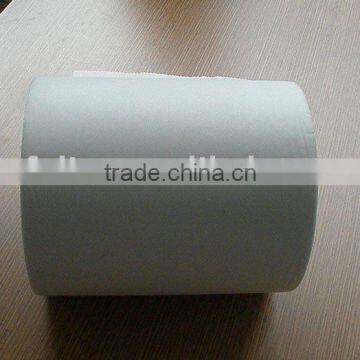 PET nonwoven fabric roll