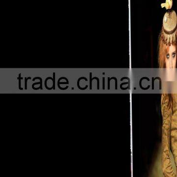 IPhone 55 Inch 1920x1080 hd Ads Floor Standing LCD,LED Digital Signage Display Player With HDMI,DVI,Wifi,USB,SD Storage photo-2