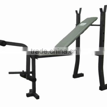 Weight Bench