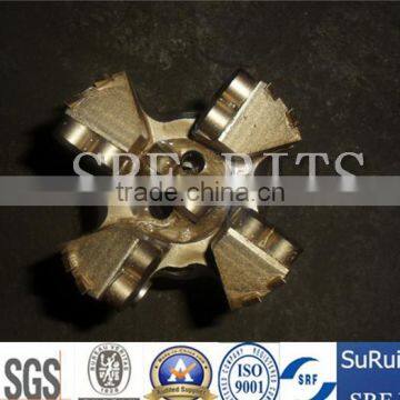 SRF PDC Bits with best price and high quality