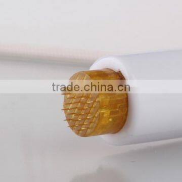 2016 Manual Mini Derma Roller for Skin Care photo-2