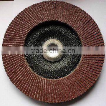 cost-effective flexible sand flap disc