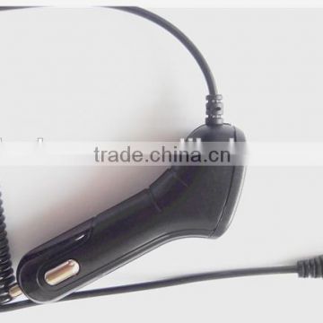 2016 Factory price high quality usb car charger adapter (GC-010)