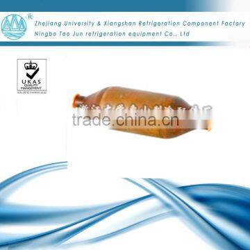 HVAC Copper Filter Drier in refrigeration parts