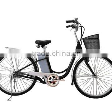 Manufacturer Cheap 24V Lead Acid Battery Electric Bike/Bicycle QD-QS002                        
                                                Quality Choice