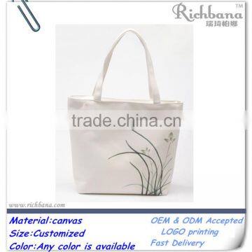 high quality canvas tote bags wholesale