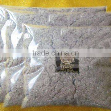 Agarwood-Aloeswood-Eaglewood-Oud-Oudh-Gaharu-Jinkoh-Chen Xiang-Calambac-Bois d'aigle-Adlerholz [Tea Leaves] (Dry & Grind)