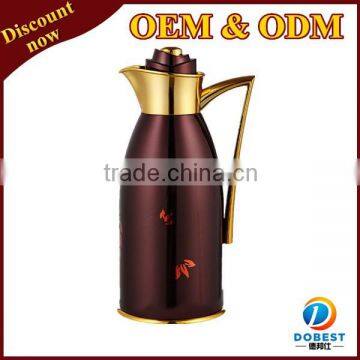 1.9 L plastic vacuum flask TP021