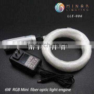 6w RGB Mini Led Engine Light Source Starry Sky Bedroom Decorative Fancy Light photo-5