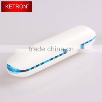 China Famous Brand Universal Mini USB Power Supply 2600mAh