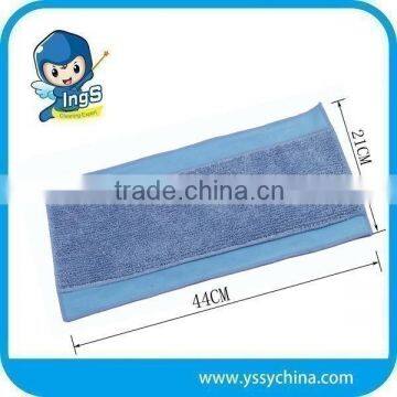 Super Water Absorption Microfiber Mop Head photo-2