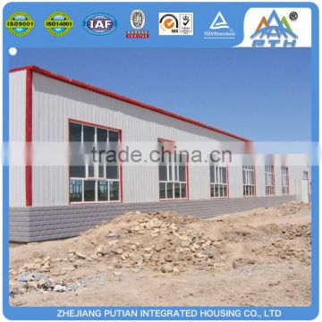 Cheap new design authoritative container workshop