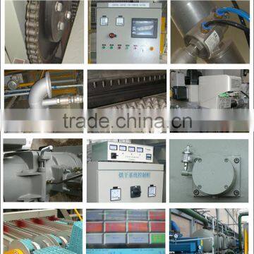 Biodegradable Bamboo Bagasse Pulp Paper Plate Machine by HGHY photo-3