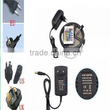 5v 30 Leds Addressable Rgb Led Strip Ws2812b 5050 Led CE RoHS photo-6