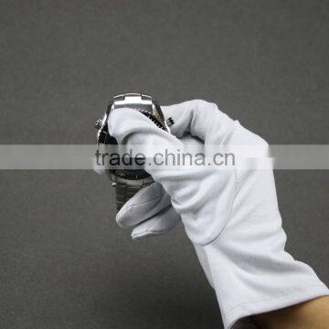 Custom Microfiber Jewelry Gloves/working Gloves photo-3