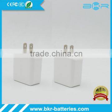 2A US Plug AC Wall Power Charger Adapter for mobile phone