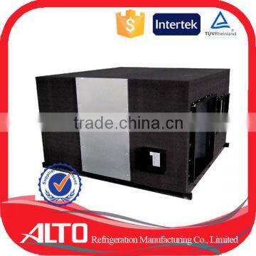 Alto HRV-4000 quality certified hrv air to air exchanger 2360cfm air heat recovery ventilator