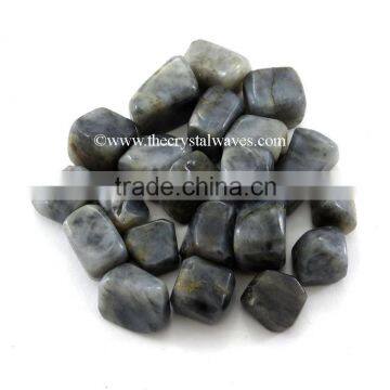 Iolite Tumbled Nuggets