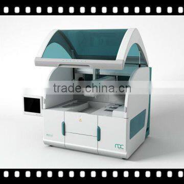 immunoassay analyze equipment