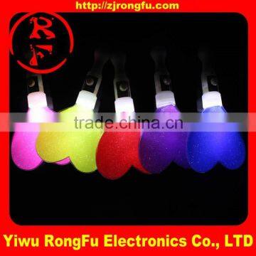 Halloween Costumes Led Stick Light Heart Shape photo-5