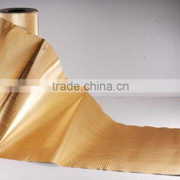 Colored Corrugated Packing Aluminum Foil photo-3